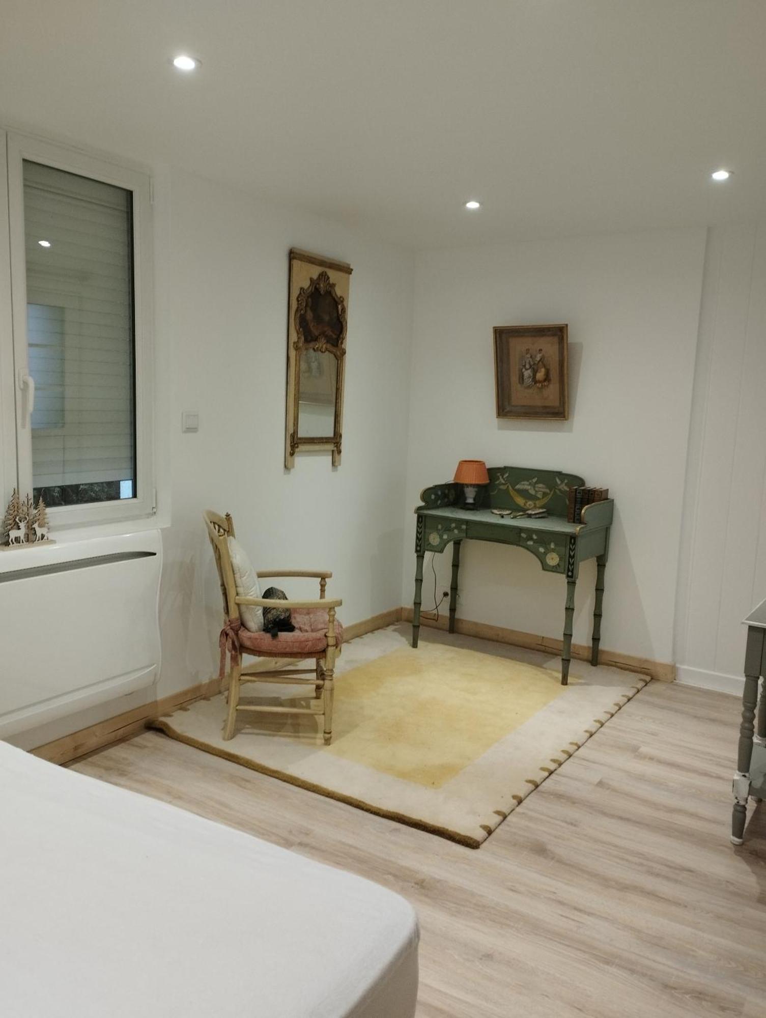 Maison Du Martin Pecheur A Lannion Eksteriør billede